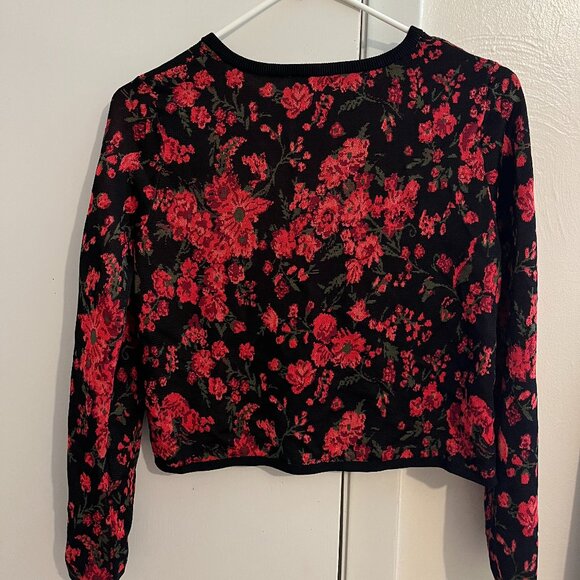 Virgile Cardigan - Picture 3 of 5